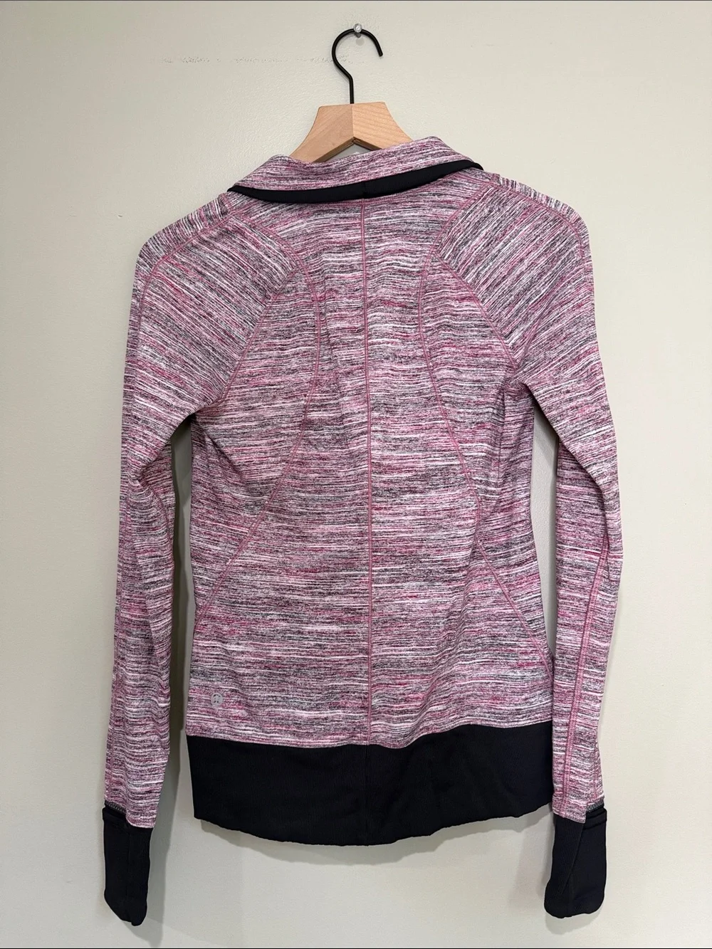 Lululemon Quarter Zip Women’s 8